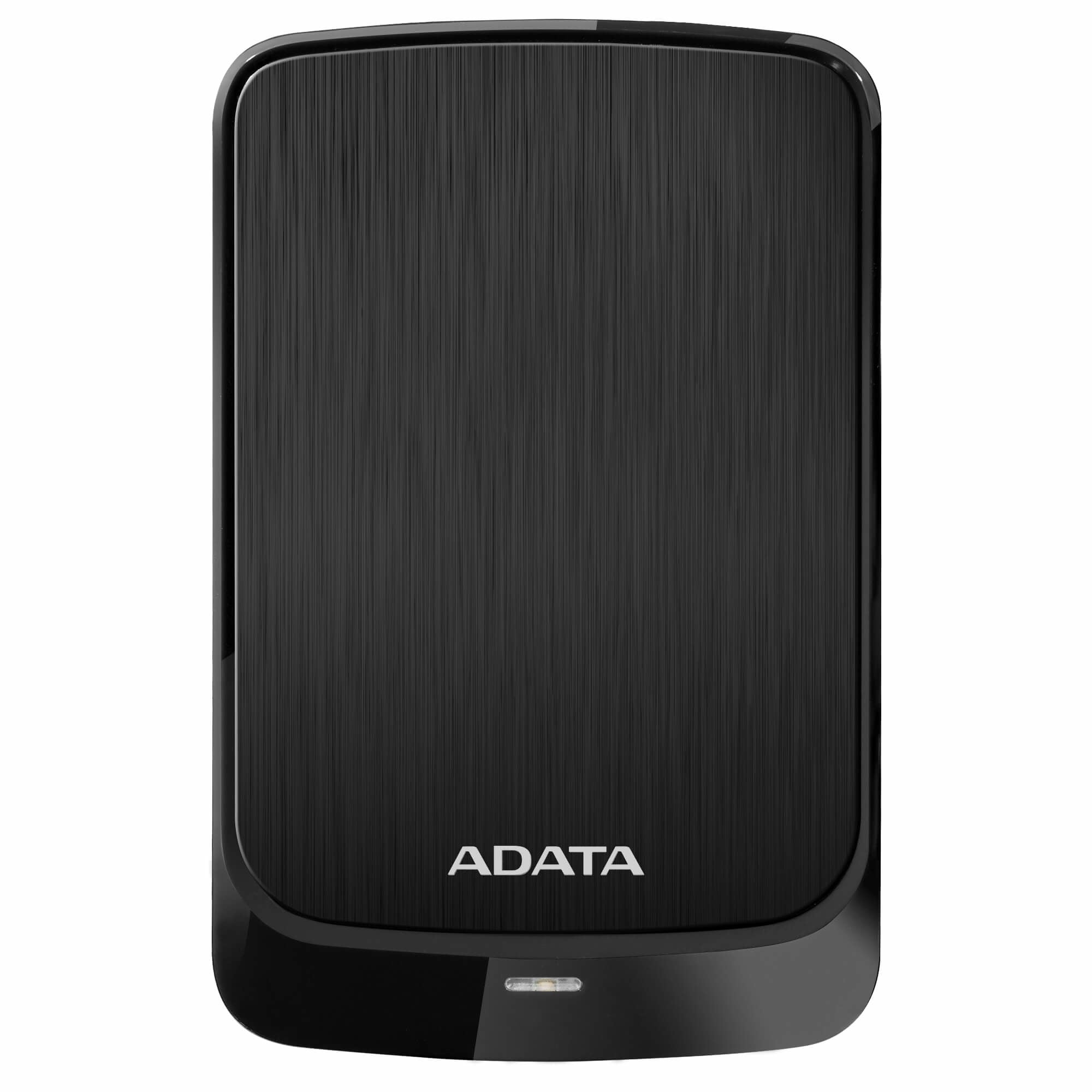 Disco duro externo ADATA 1TB - USB 3.2 (retrocompatible con 3.0 y 2.0). Negro. AHV320-1TU31-CBK Disco duro externo ADATA 1TB - USB 3.2 (retrocompatible con 3.0 y 2.0). Negro. AHV320-1TU31-CBK